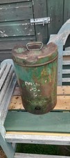 Vintage oil castrol for sale  BERWICK-UPON-TWEED
