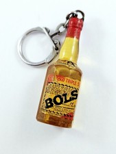 Keychain miniature liqueur d'occasion  Expédié en Belgium