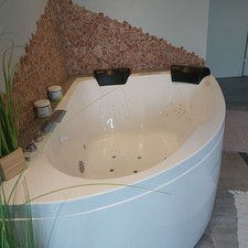 Whirlpool indoor 2 gebraucht kaufen  Bockenheim