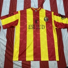 Maglia calcio match usato  Ercolano