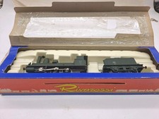 Rivarossi loco 030 d'occasion  Meulan en Yvelines