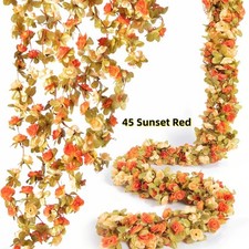8ft artificial flower for sale  BIRMINGHAM
