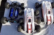 Acme raptor truggy for sale  ARUNDEL