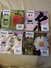 Riginal epson t0715 gebraucht kaufen  Speyer