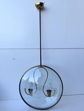 Lampadario vintage anni usato  Foggia