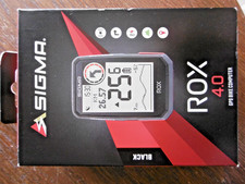 Sigma rox gps gebraucht kaufen  Pfaffenhofen a.d.Ilm