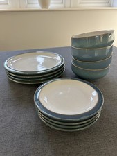 Denby azure piece for sale Denby azure piece for sale  BILLINGHAM