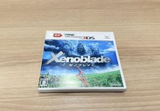 Software Xenoblade 3DS comprar usado  Enviando para Brazil