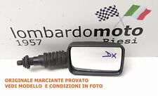 Specchio specchietto microcar usato  Riesi