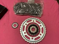 Kettenkit 525 100 gebraucht kaufen  Bremen