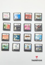 Nintendo 2ds 3ds gebraucht kaufen  Eging