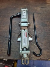 Suzuki car jack for sale  ORPINGTON