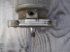 Vintage lucas magneto for sale  DEESIDE