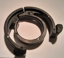 NEW PIPE LOCK PLASTIC CLIP AIR SUSPENSION NIVO BMW E39,X5,E53.. na sprzedaż  PL