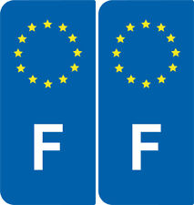 Stickers gauche autocollant d'occasion  Ingwiller