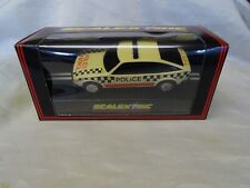 Scalextric c362 police for sale  REDRUTH