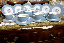 Royal doulton vintage for sale  WORKINGTON
