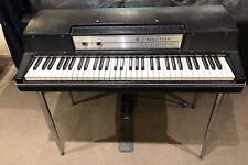 Wurlitzer ep200a vintage for sale  LONDON