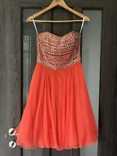 Sherri hill party gebraucht kaufen  Neusäß
