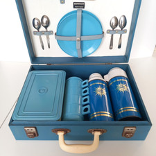 Vintage sirram picnic for sale  WISBECH
