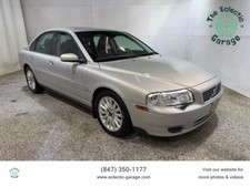2004 volvo s80 for sale  Bensenville