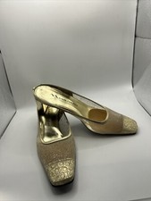 Nina comfort silver for sale  Bay Saint Louis