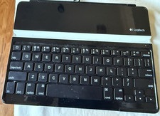 Logitech ultrathin mini for sale  Dallas