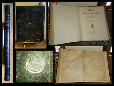 Rare pelet atlas d'occasion  Saint-Jean-Pied-de-Port