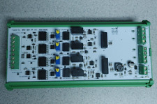 PLACA DE CONTROLE DE ILUMINAÇÃO LED FLUENCE 50107 F-SBD-4 PARA CRESCER NOVA!! QUANTIDADE!! UAU!! comprar usado  Enviando para Brazil