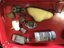 Ricambi fiat 500 usato  Nave