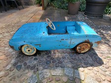 Ferbedo tretauto ford gebraucht kaufen  Brühl