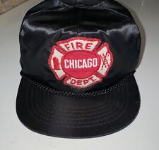 Vtg chicago fire for sale  Lakeland