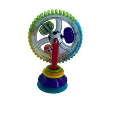 Colorful spinning baby for sale  Baltimore