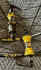 Mavic crossride mountain for sale  Meridian