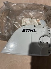 Stihl 045 kettenraddeckel gebraucht kaufen  Versand nach Germany