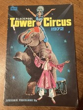 1972 blackpool tower for sale  KETTERING