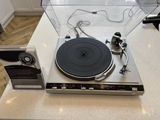 Technics 5300 turntable for sale  YORK