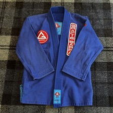 Gracie barra limited for sale  WORKSOP