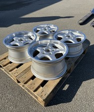 Ruf speedline alloy for sale  BROUGH