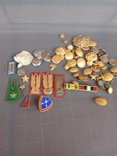 Lotto bottoni militari usato Lotto bottoni militari usato  Terni