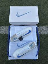 Soccer cleats mercurial usato  Casalmaggiore