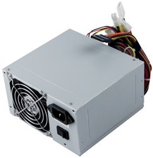 Lcpower Lc420h 420W Atx 20+4-Pin 12V Molex Sata Fdd comprar usado  Enviando para Brazil