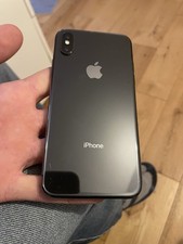 Apple iphone noir d'occasion  Lille-