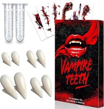 Vampir zähne vampirzähne gebraucht kaufen Vampir zähne vampirzähne gebraucht kaufen  Bonn