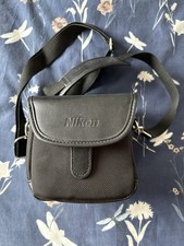 Nikon camera case for sale  BARNSLEY