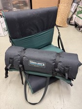 PAR de Kit de Conversão de Colchão/Cadeira Thermarest Thermarest Vintage Anos 90 Therm-a-rest’R comprar usado  Enviando para Brazil