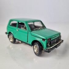 cccp 1/43  1980 LADA NIVA 2121 VINTAGE comprar usado cccp 1/43  1980 LADA NIVA 2121 VINTAGE comprar usado  Enviando para Brazil
