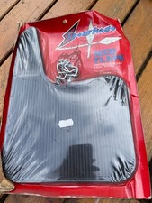 Set mud flaps for sale  LEEDS