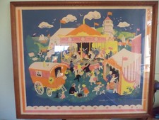 Peggy wickham day for sale  HAWICK