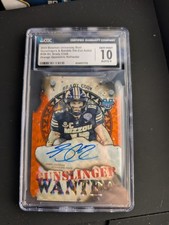 Brady cook wanted for sale  Lawrence